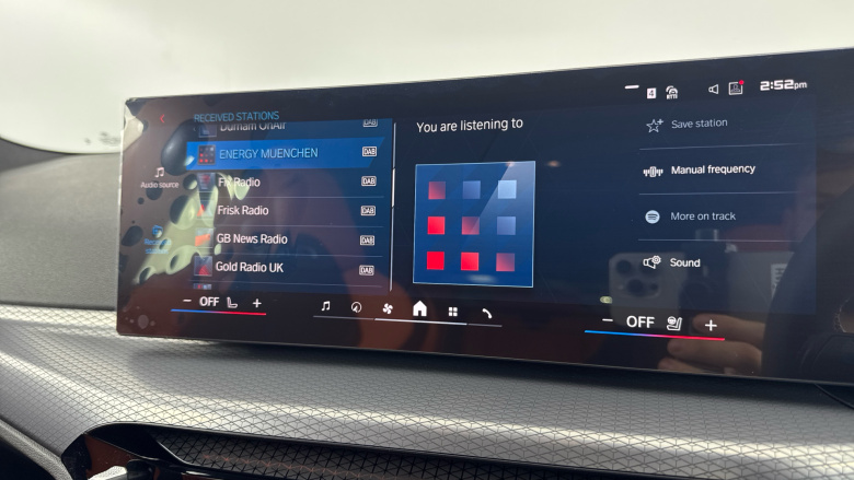 BMW M3 xDrive Competition M 5dr Step Auto Petrol Estate